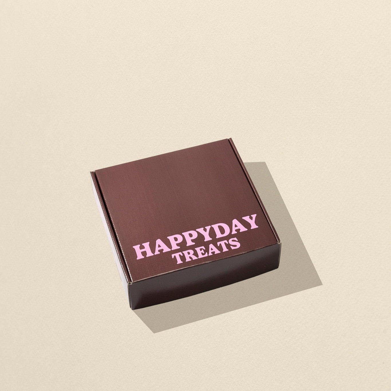 Happyday Cookie Gift Box
