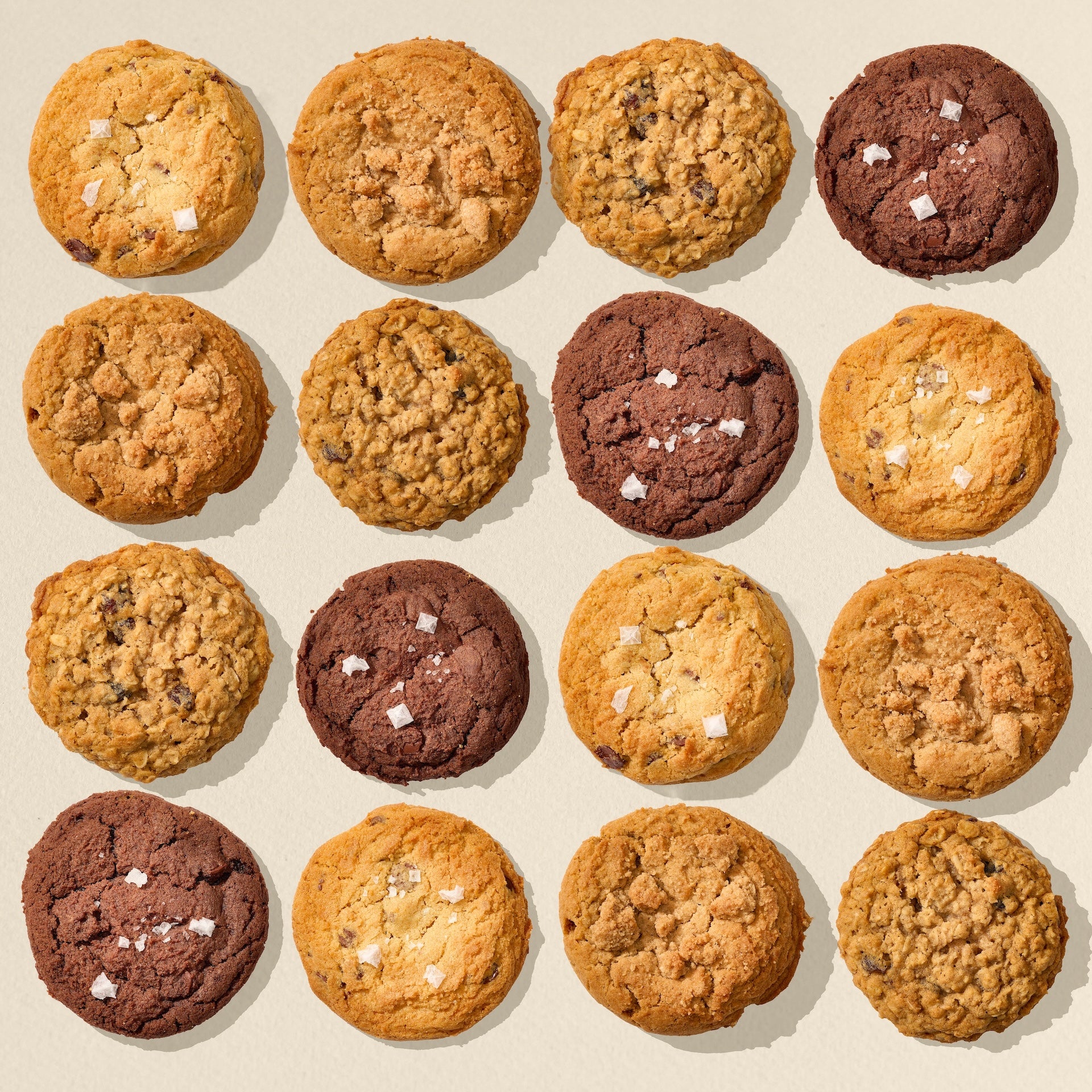 Happyday Cookie Gift Box